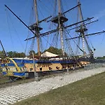 La Pinede