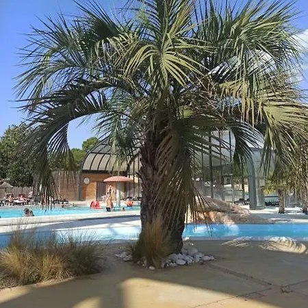 La Pinede * لو ماثيز