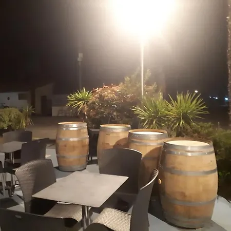 La Pinede Campeggio