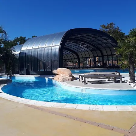 La Pinede 레 마트