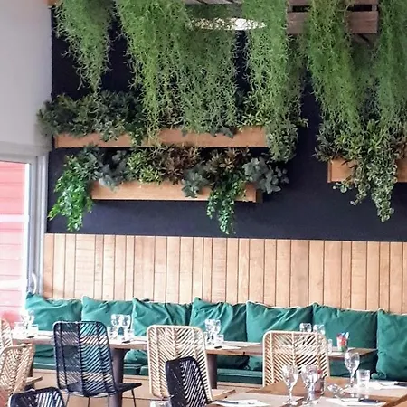 La Pinede