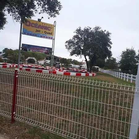 La Pinede