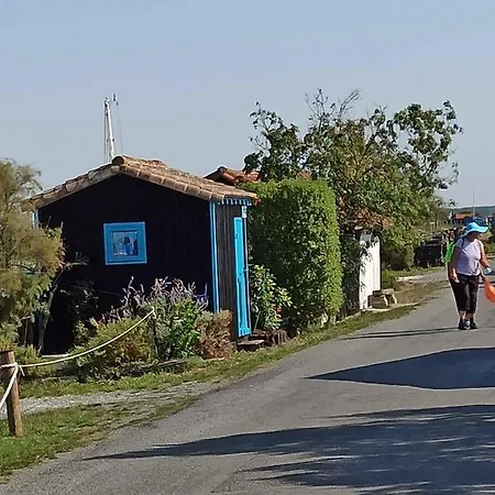 La Pinede * 레 마트