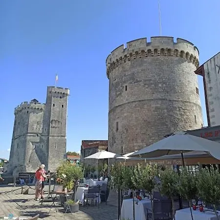 Campingplads La Pinede Les Mathes
