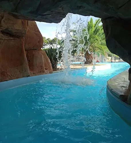 La Pinede Les Mathes