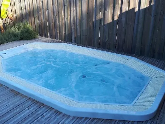 Camping La Pinede Les Mathes