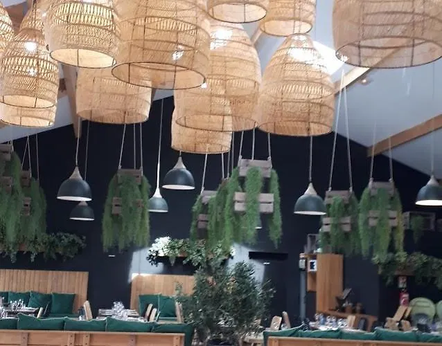 La Pinede Camping Les Mathes