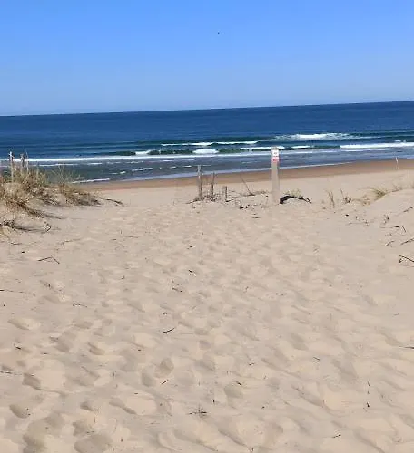 La Pinede Les Mathes