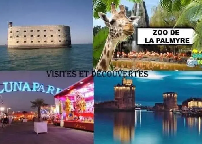 La Pinede * Les Mathes