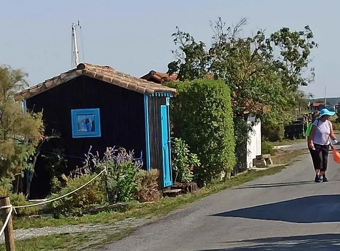 La Pinede * Les Mathes