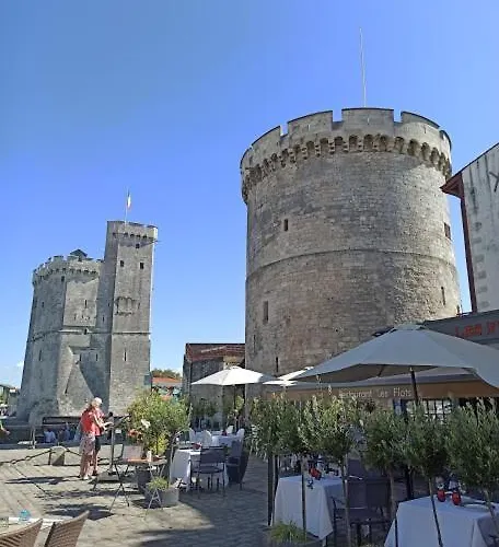 Camping La Pinede Les Mathes