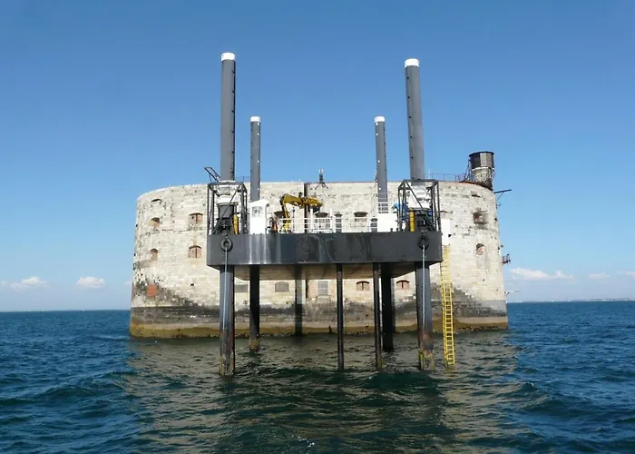 Camping La Pinede Les Mathes