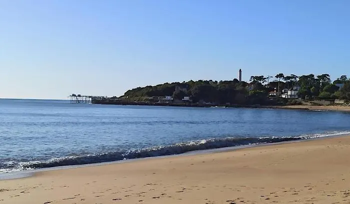 La Pinede Camping Les Mathes